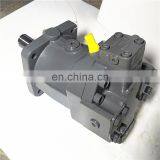 REXROTH A6VM Series A6VM55HD1D/63W-VSB0202B Variable Displacement Hydraulic Motor Piston Pump thumbnail-2