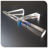 Chemical Resistance Ar Coating Glass Prism For Life Sciences thumbnail-3