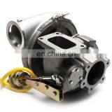 HX60W Turbo 3595972 4047155 4047149 APEX Engine Turbocharger for Cummins Industrial Engine T3 WASTE GATED thumbnail-3