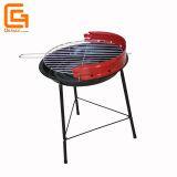 13 Inch Simple Barbeque Grill Portable BBQ Grills Charcoal thumbnail-3