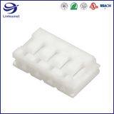 Female Socket 4 Pin 30AWG JST Terminal Connector thumbnail-3