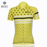 Factory Price Fashion Cycling Wear Pro Cycling Jersey for Ladies Quickdry Breathable Bike Shirt Cycling Clothes Set thumbnail-3