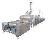 High-quality Multifunctional Automatic Biscuit Production Line