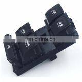 High-quality Power Window Main Switch for Seat Ateca IbizaST Leon Polo 13-18 Golf Mk7 Passat B8 Tiguan Touran 14-18 5G0959857B thumbnail-2
