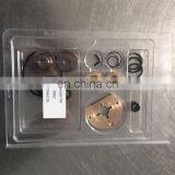 KP39 Turbo Parts 54399880109 Turbo Repair Kits 54399700109 Turbo ForProton PKW Passenger Car With 1.6 CEF Engine PW812548 thumbnail-1