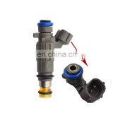 OEM Fuel Injectors Flow Tested & Cleaned For Subaru Baja Legacy 2.5L 0280155954*4 thumbnail-3