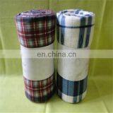 Cheap Polyester Printed Solid Color Polar Fleece Coral Fleece Blanket thumbnail-2