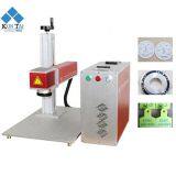 20W 30W Ear Tag Laser Marking Machine Engraving Machine thumbnail-4