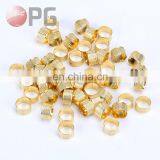 Sewing Finger Thimble Brass Thimble thumbnail-2