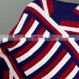 RAWHOUSE Sofa Throw 100% Cotton Warm Bed Throws thumbnail-1