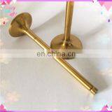 Turbo Diesel Nitride Tufftriding Engine Valves for Nissann Model LD20 LD28 LD20T thumbnail-2