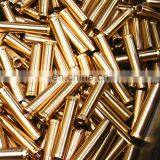 Race Parts Engine Intake Exhaust Valves For VW Bora Golf GTI 20V 1.8T Audi 2.0T 16pcs Bronze Guide Valve Seals Keepers Springs thumbnail-5