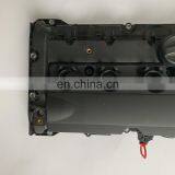 Engine Valve Cover Set For 07-12 Mini Cooper S JCW R55 R56 R57 R58 R59 N13 N18 11127646555 11127646552 thumbnail-4