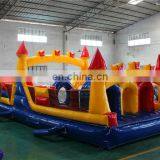 High Quality Colorful Inflatable Obstacle Course Inflatable Sport Games for Commercial Events and Match,party thumbnail-6
