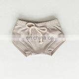 Knit Baby Girl Boy Summer Shorts Pants Shorties thumbnail-2