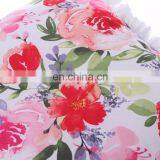 Printed Pillows Outdoor Decorative Multi-color Fancy Flower Popular Creative Digital Printing Square Throw Pillow Cover thumbnail-4