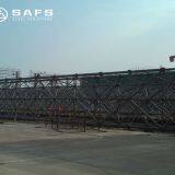 Aircraft Hangar Roofing System thumbnail-2