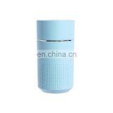 2019 Shenzhen Small Moon Lamp Usb Portable Pink Mini Air Car Humidifier thumbnail-5