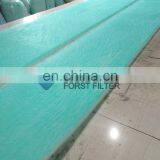 FORST 220GSM Fiberglass Floor Filter Air Filter Mat thumbnail-5