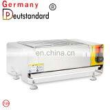 Commercial New Types BBQ Grill Smokeless Electric BBQ Grill thumbnail-5