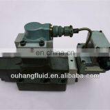 YUKEN Proportional Servo Valve ESHG-06-2B-110-E-M-1R Fast Valve thumbnail-3