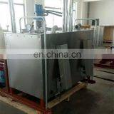 1.2 TON Preheater Thermoplastic Kettle for Thermoplastic Road Marking Paint thumbnail-2
