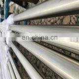 A213 TP321 Stainless Steel Seamless Tube/pipe Mirror Polish thumbnail-2