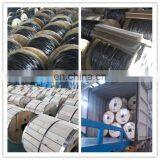 ASTM Standard AAC Neutral-Messenger Triplex Service Drop ABC Cable thumbnail-7