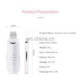 Popular Rechargeable Skin Scrubber Machine for Girls thumbnail-7