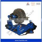 Automatic Truck Tire Changer for Truck Bus thumbnail-2