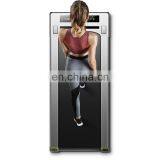 YPOO Home Fitness Treadmill Electric Walking Treadmill Cheap Treadmills for Sale Mini Walking Pad thumbnail-7