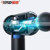 Amazon Best Selling 2020 Percussion Gun Handheld Mini Fascia Massage Gun thumbnail-5