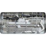 Горячие продажи. Ортопедические хирургические инструменты. Набор инструментов для перемычка PFN - IV. Набор инструментов для штифта Intertan. Общие хирургические инструменты