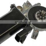 New Window Motor Front Rear-Left OEM 742-119 12363370 16643538 22702139 thumbnail-2