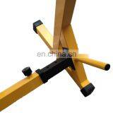 2021 Vivanstar ST6681 Adjustable Multi Function Weight Bench Squat Rack Stand thumbnail-6