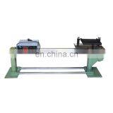 Lab Cement Mastic Jolting Table for Shaking Specimen