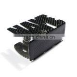 New Style Firm Metal Carbon Fiber Card Mount thumbnail-4