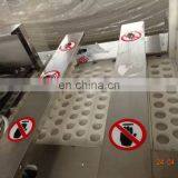 High Quality Hot Sale Puffed Rice Candy Cake Production Line Automatic Rice Ball Forming Machine Price thumbnail-2