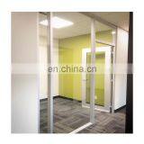 Clear Toughened Office Glass Walls Prices thumbnail-2