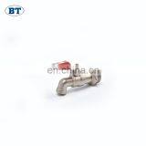 BTZ2006 Good Market Brass Bibcock hs Code for Filters Tap thumbnail-2