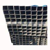 SQUARE HOLLOW SECTION TYPES OF MILD STEEL PIPE WEIGHT