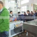 Plastic PVC Pipe Profile /Granules Extrusion Machine/Conical Twin Screw Extruder Equipment thumbnail-3