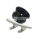 Manufacturing Stainless Steel Sheet Metal Custom Cnc Motor Parts Name Machining Milling Turning Component Wholesale Customized