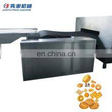 Biscuit Machine Biscuit Production Line Hard Biscuit Making Machine thumbnail-3
