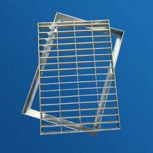 Steel Mesh Grating thumbnail-1