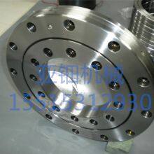 RU148 G UUCC0P5 Crossed Roller Bearings Thk Bearing Made in Luoyang thumbnail-4