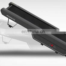 Slim Treadmill Home Fitness,home Exercise Equipment With Digital Display Treadmill Machine for Under Desk thumbnail-4