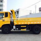Dongfeng DFL3120B 4x2 Tipper Dump Truck cx thumbnail-4