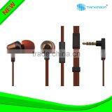 Blue Stereo Headphone With Super Bass Performance Sound thumbnail-5