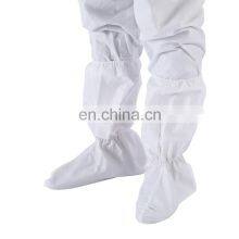 Disposable Breathable Medical Shoe Cover Overshoe For Clinical Medical Personnel thumbnail-2